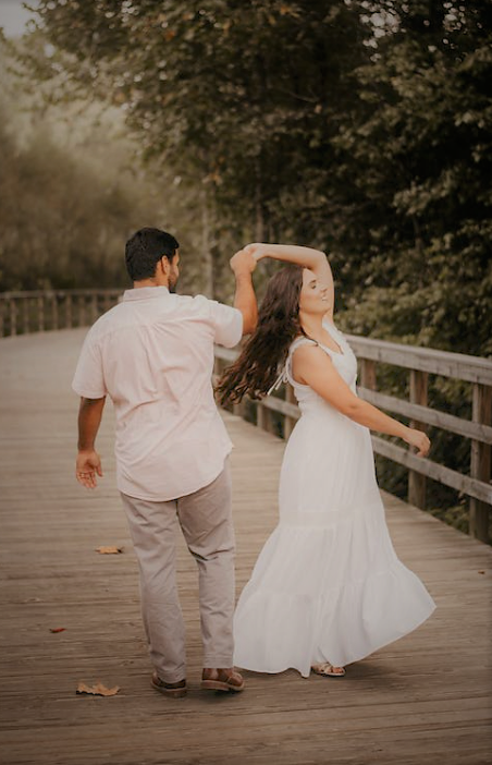 TWO TO TANGO by Danny Boushebel