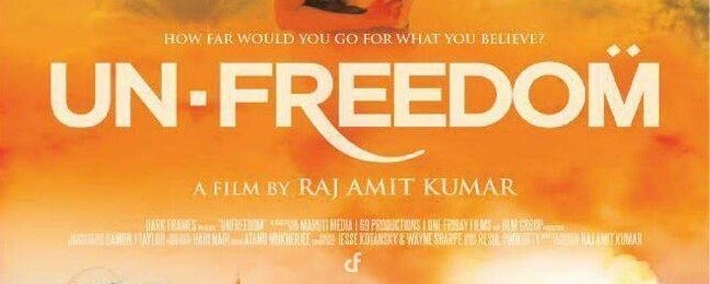Unfreedom