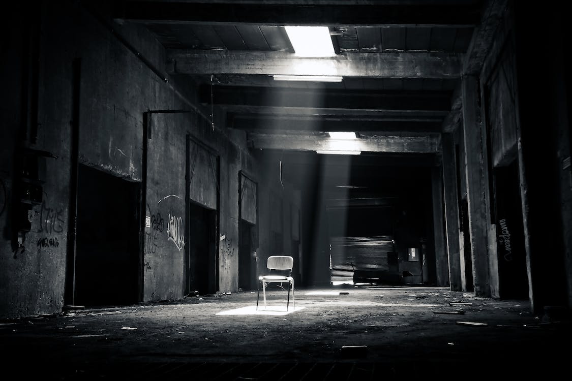 THIS TOO SHALL NOT PASS (Parts I & II) by Danny Boushebel