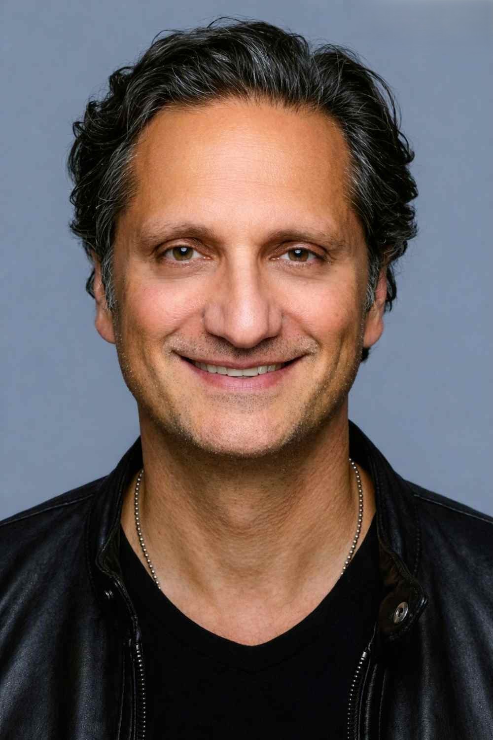 Danny Boushebel headshot